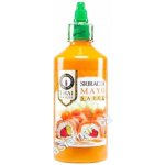 Thai dancer sriracha pálivá omáčka s majonézou 450 ml – Zbozi.Blesk.cz