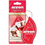 Areon MON - DELICIOUS APPLE & CINNAMON – Hledejceny.cz