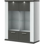 Vitrína Decodom Manhattan Typ 05 – Sleviste.cz