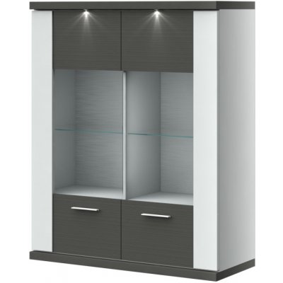 Vitrína Decodom Manhattan Typ 05 – Sleviste.cz