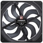 Noctua NF-A14x25 G2 PWM chromax.black – Zboží Živě