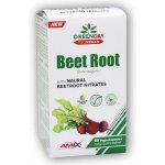 Amix GreenDay Beet root 90 vege kapslí – Hledejceny.cz