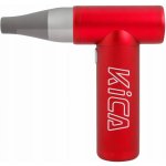 KiCA Jet Fan 2 Red – Zboží Dáma