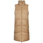 Vero Moda dámská vesta VM Uppsala 10273950 Tigers Eye – Zbozi.Blesk.cz