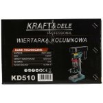 Kraft & Dele KD510 – Zboží Mobilmania