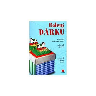 Balení dárků – Zbozi.Blesk.cz