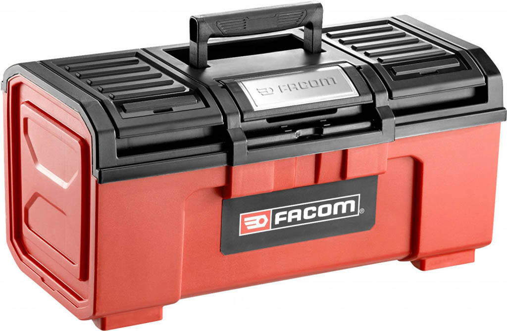 Facom Box na nářadí One Touch plastový 19\