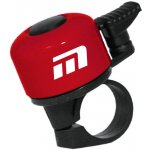 Maxbike Baby logo Červená – Hledejceny.cz