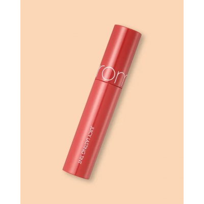 Rom&nd Tint na rty Juicy Lasting Tint No 07 Jujube 5,5 g – Zboží Dáma