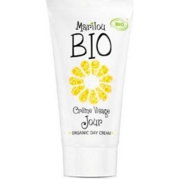 Marilou Bio Organic Day Cream 30 ml