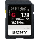 Sony SDXC 128 GB UHS-II SFG1G