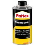 Pattex ředidlo k chemoprénu, 250 ml – Hledejceny.cz