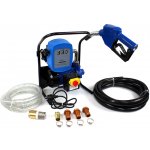 Čerpadlo na naftu Geko G01025 – Zboží Mobilmania