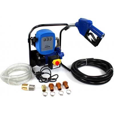 Čerpadlo na naftu Geko G01025 – Zboží Mobilmania