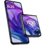Motorola Razr 50 Ultra 12GB/512GB Midnight Blue – Zboží Živě