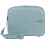 American Tourister kosmetický kufřík Starvibe Azzurro Speckles 155761-A674 azzuro speckles – Zboží Mobilmania