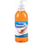 Canvit BARF Salmon Oil 0,5 l – Zbozi.Blesk.cz