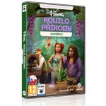 The Sims 4 Kouzlo přírody – Zboží Mobilmania
