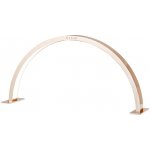 GLOW ARCHE II manikúrní lampa zlatá měď 150247 – Zboží Mobilmania