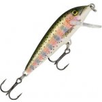 Rapala Countdown RT 7 cm CD07 – Zboží Dáma