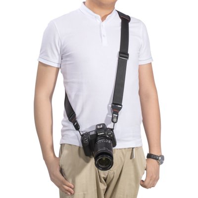 SmallRig 2428 Camera Shoulder Strap – Zboží Živě