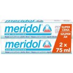 Meridol 2 x 75 ml – Zboží Mobilmania