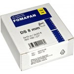 FOMAPAN 100 Cine DS8/10 bm – Zboží Živě