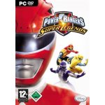 Power Rangers Super Legends – Hledejceny.cz