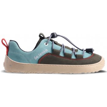 Be Lenka Xplorer Olive Black & Sage Green