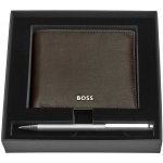 Boss Hnědá HBPA00030M 003 – Zboží Dáma