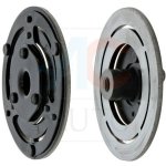 Unášecí kotouč, magnetická spojka (kompresor) Q-SPARES AC-05DN29 – Hledejceny.cz
