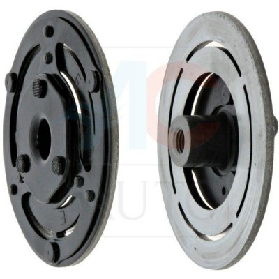 Unášecí kotouč, magnetická spojka (kompresor) Q-SPARES AC-05DN29 – Hledejceny.cz