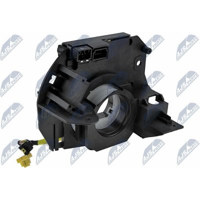 Vinutá pružina, airbag NTY EAS-CH-005 (EASCH005) – Hledejceny.cz