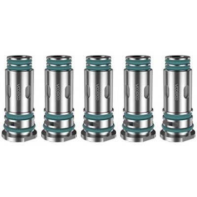VOOPOO ITO-M0 žhavící hlava mesh 0,5ohm 1ks – Zboží Dáma