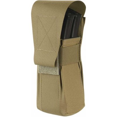 Pouzdro na 2 zásobníky sumka M Tac Magazines 2 Pouch coyote – Hledejceny.cz