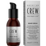 American Crew Beard Serum vyživujicí olejové sérum na vousy 50 ml – Zbozi.Blesk.cz