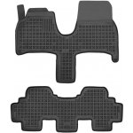 Koberce gumové Rezaw Plast Citroën C8 2002-2014 | Zboží Auto