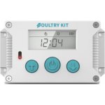 PoultryKIT DUAL Automatické otevírání – Hledejceny.cz