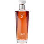 Glenfiddich 40y 43,8% 0,7 l (holá láhev) – Hledejceny.cz