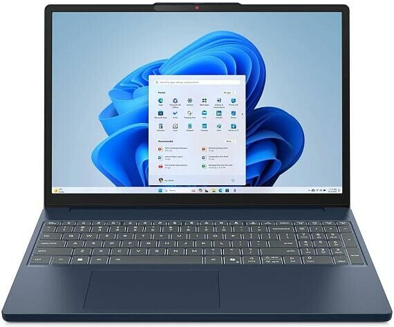 Lenovo IdeaPad Slim 3 83RS001VCK