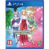 Hra na PS4 Pretty Girls Game Collection 3