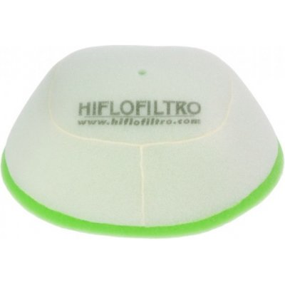 HIFLOFILTRO Pěnový Vzduchový filtr HFF4015 – Hledejceny.cz