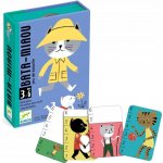 DJECO Bata Mňau – Zboží Živě