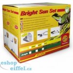 Lucky Reptile Bright Sun UV Jungle kompletní sada EVO 35 W – Hledejceny.cz