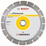 Bosch Universal 230x22.23x2.6x7mm 2.608.615.031 2.608.615.031 – Zboží Dáma