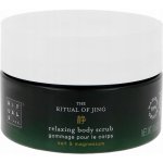 Rituals The Ritual of Jing tělový peeling 300 ml – Zboží Dáma