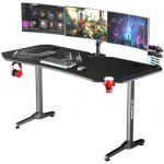 ULTRADESK Frag XXL černý – Zboží Mobilmania