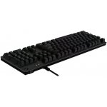 Logitech G512 Carbon 920-009352 – Zboží Živě