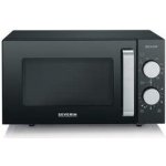 Severin MW 7762 – Zboží Dáma