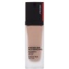 Make-up Shiseido Synchro Skin Radiant Lifting Foundation rozjasňující liftingový make-up SPF30 140 Porcelaine 30 ml